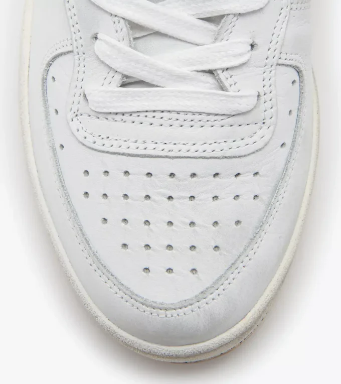 Mi Basket Gebrauchte Heritage-Schuhe – geschlechtsneutral