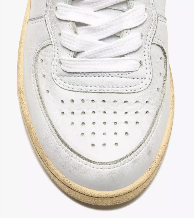 Mi Basket Gebrauchte Heritage-Schuhe – geschlechtsneutral