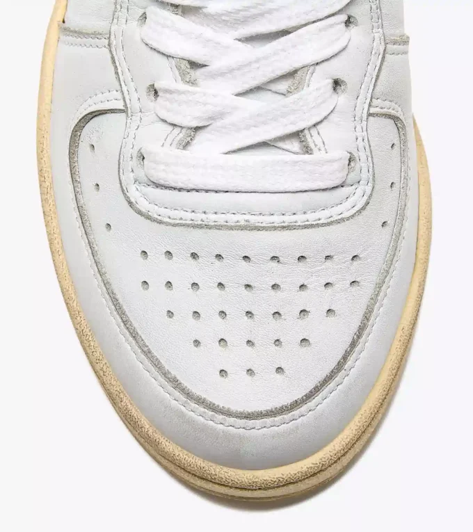 Mi Basket Gebrauchte Heritage-Schuhe – geschlechtsneutral