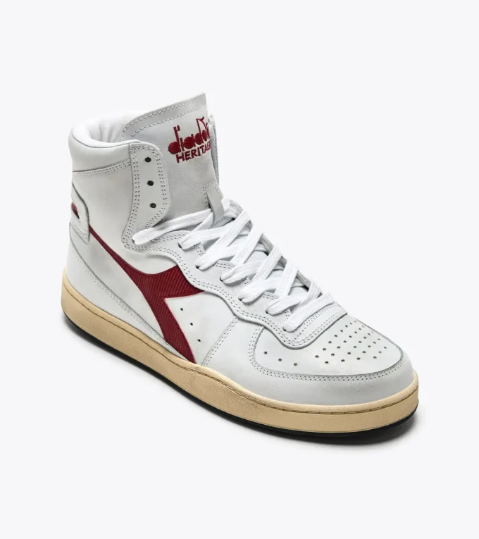 Mi Basket Gebrauchte Heritage-Schuhe – geschlechtsneutral