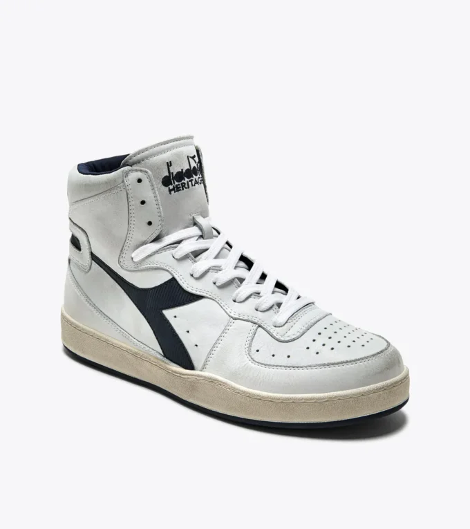 Mi Basket Gebrauchte Heritage-Schuhe – geschlechtsneutral