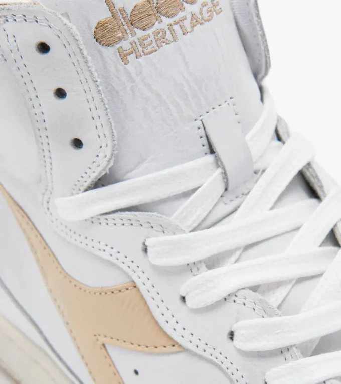 Mi Basket Gebrauchte Heritage-Schuhe – geschlechtsneutral