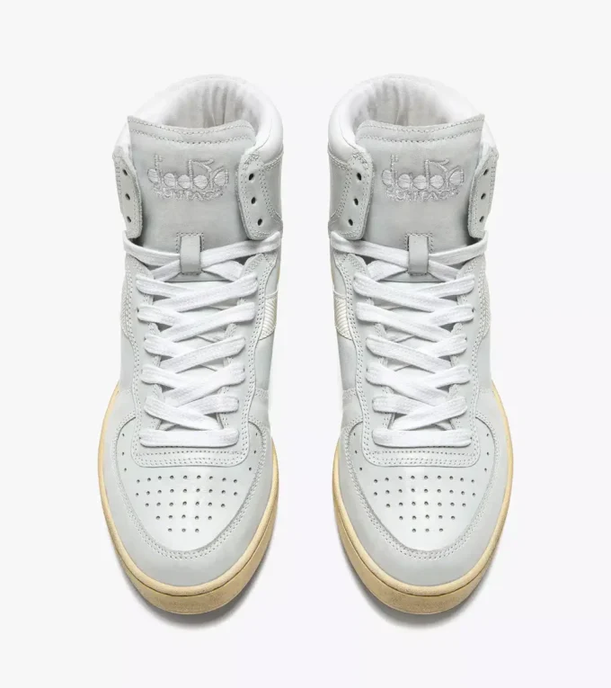 Mi Basket Gebrauchte Heritage-Schuhe – geschlechtsneutral