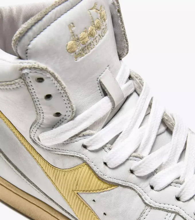 Mi Basket Gebrauchte Heritage-Schuhe – geschlechtsneutral