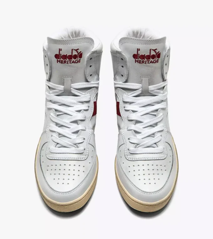 Mi Basket Gebrauchte Heritage-Schuhe – geschlechtsneutral