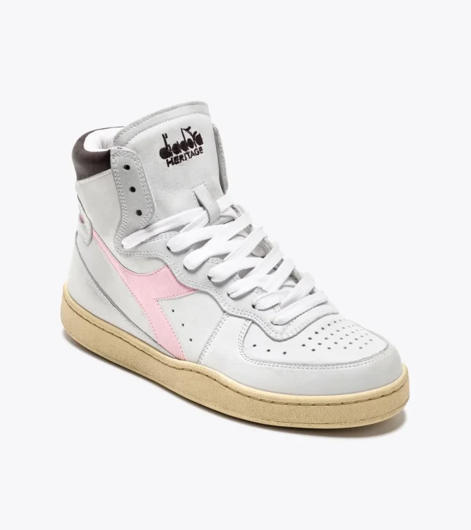 Mi Basket Gebrauchte Heritage-Schuhe – geschlechtsneutral