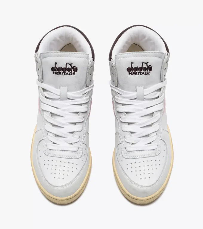 Mi Basket Gebrauchte Heritage-Schuhe – geschlechtsneutral