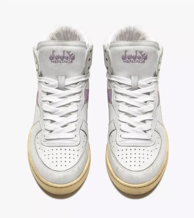 Mi Basket Gebrauchte Heritage-Schuhe – geschlechtsneutral