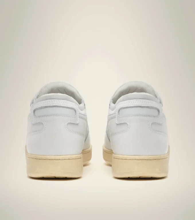 Mi Basket Row Cut Heritage Schuh – geschlechtsneutral