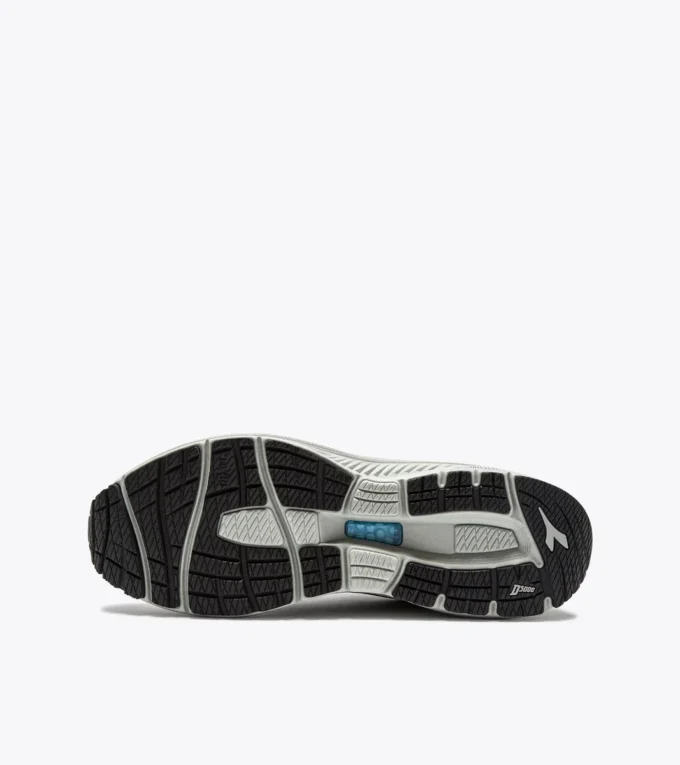 Mythos Blushield 10 Vortice Hip Laufschuh mit reflektierenden Details – Dämpfung und Schutz