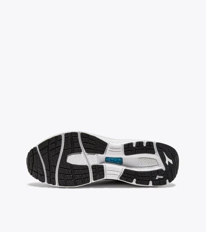 Mythos Blushield 10 Vortice Hip Laufschuh mit reflektierenden Details – Dämpfung und Schutz