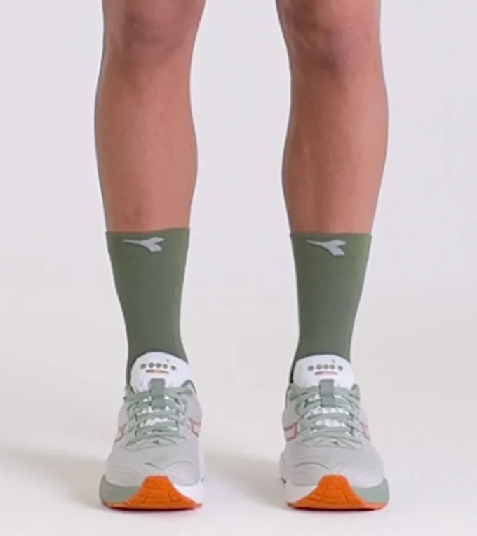 Mythos Blushield 10 Vortice Laufschuh – Dämpfung und Schutz Mythos Blushield 10 Vortice Laufschuh – Dämpfung und Schutz