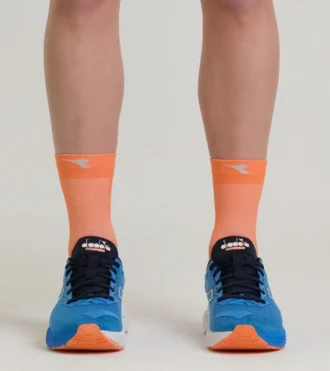 Mythos Blushield 10 Vortice Laufschuh – Dämpfung und Schutz