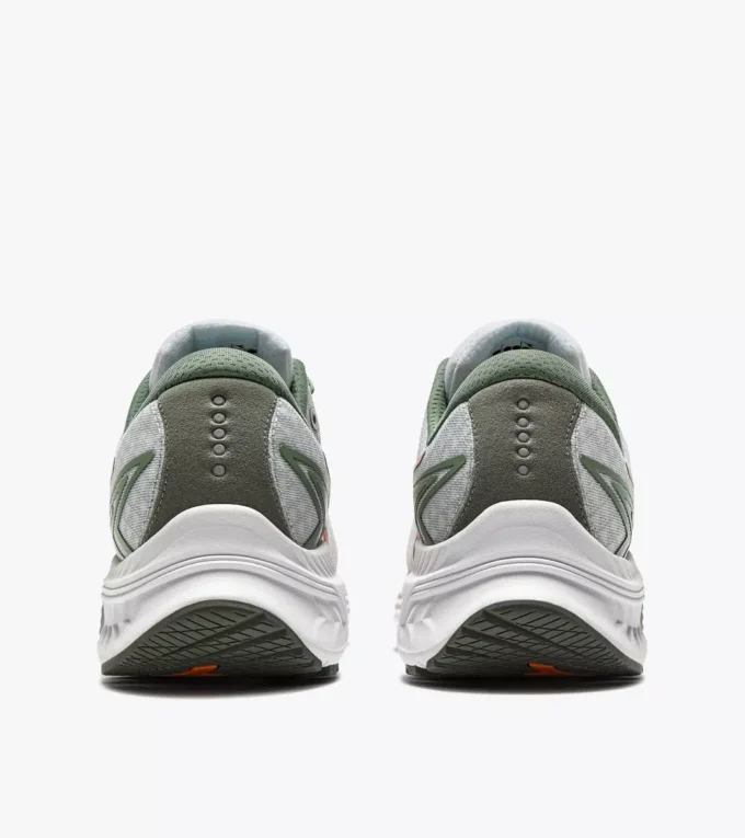 Mythos Blushield 10 Vortice Laufschuh – Dämpfung und Schutz Mythos Blushield 10 Vortice Laufschuh – Dämpfung und Schutz