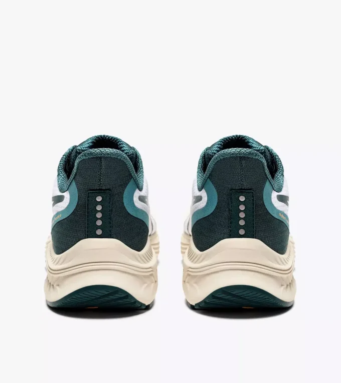 Mythos Blushield 9 Vortice Laufschuh – Dämpfung und Schutz Mythos Blushield 9 Vortice Laufschuh – Dämpfung und Schutz