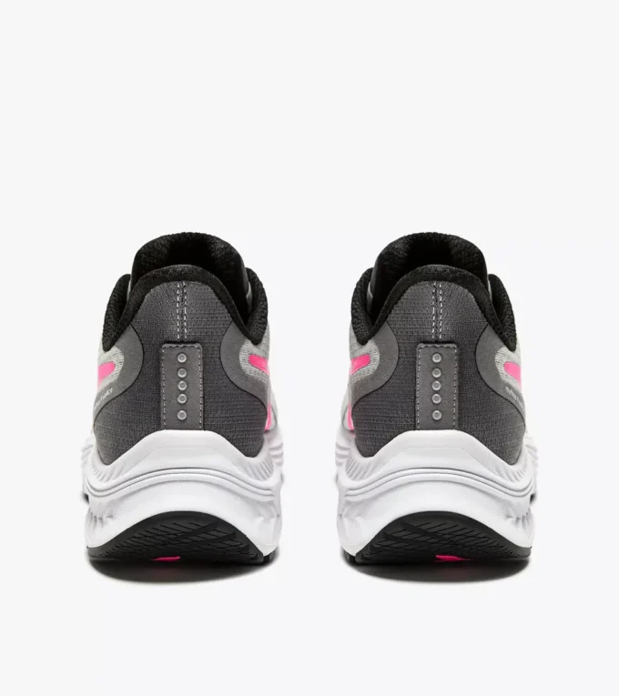 Mythos Blushield 9 Vortice W Laufschuh – Dämpfung und Schutz