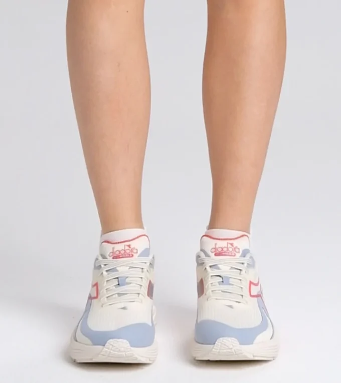 Mythos Blushield 9 Vortice W Laufschuh – Dämpfung und Schutz