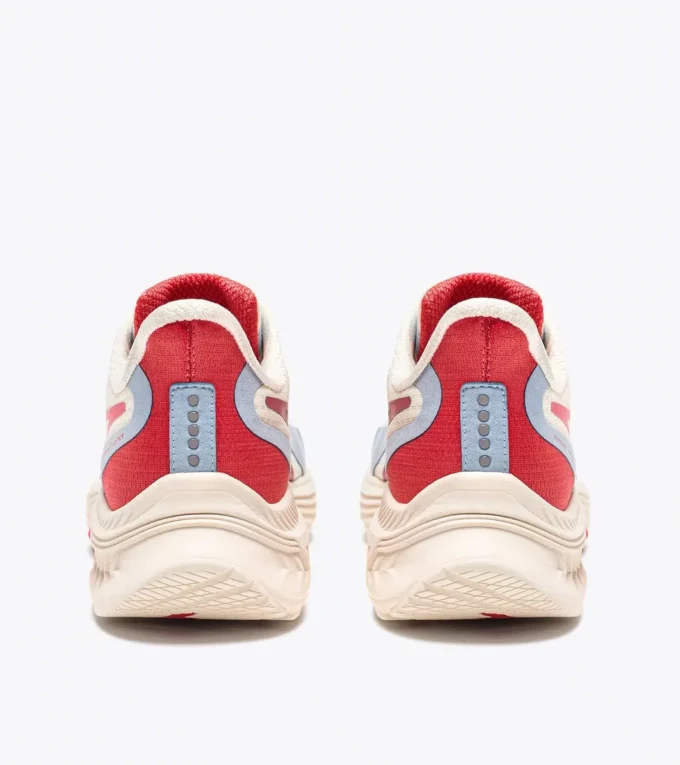 Mythos Blushield 9 Vortice W Laufschuh – Dämpfung und Schutz