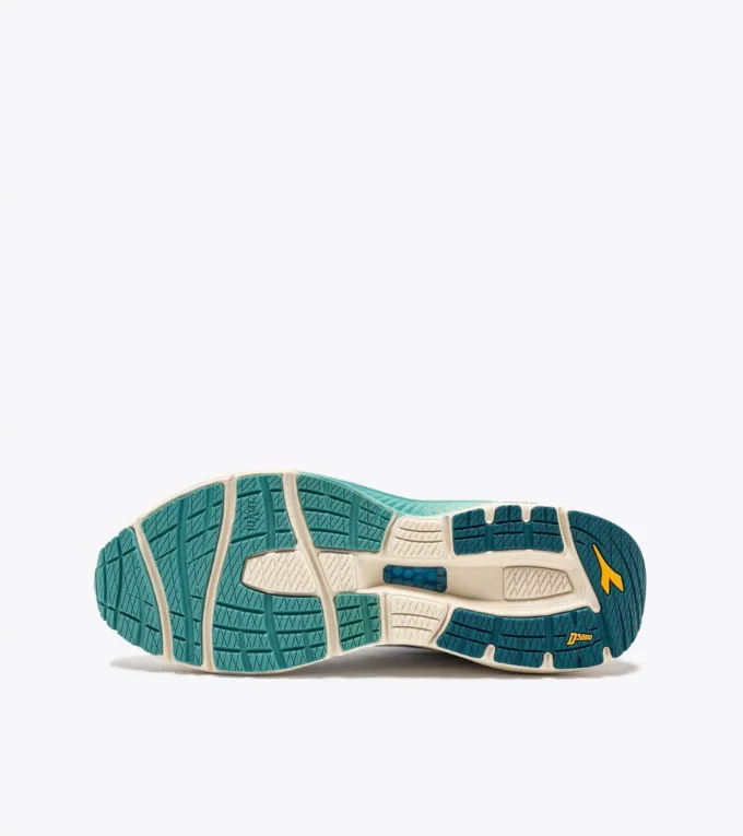 Mythos Blushield 9 Vortice W Laufschuh – Dämpfung und Schutz