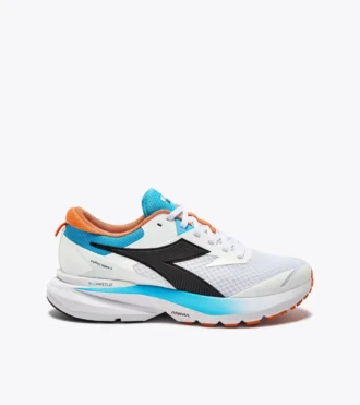 Mythos Blushield Vigore 3 Laufschuh – Stabilität und Schutz