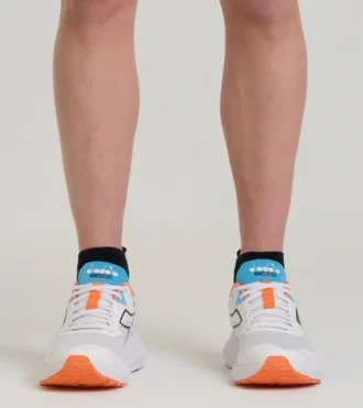 Mythos Blushield Vigore 3 Laufschuh – Stabilität und Schutz