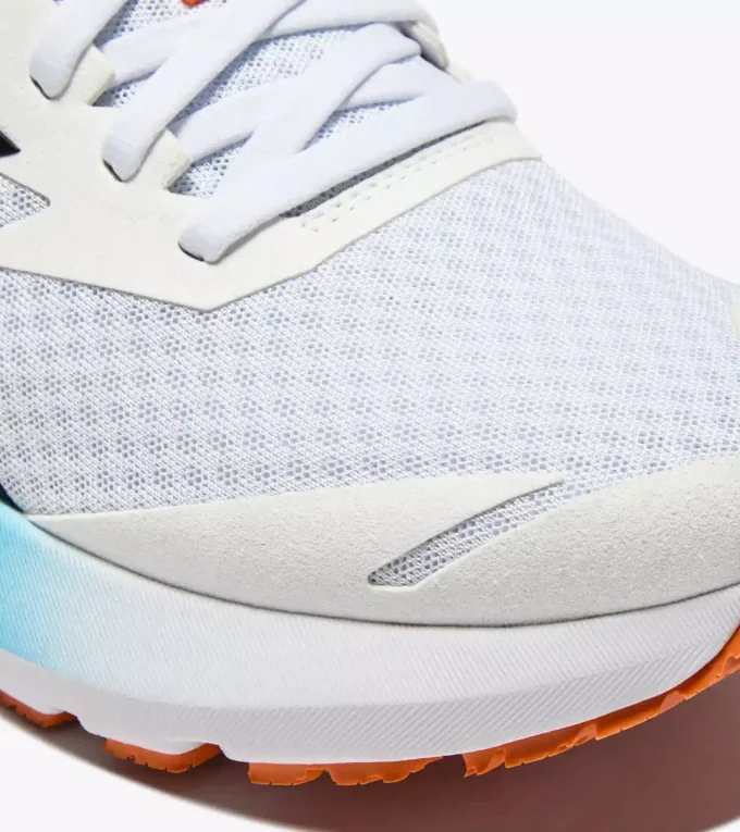 Mythos Blushield Vigore 3 Laufschuh – Stabilität und Schutz