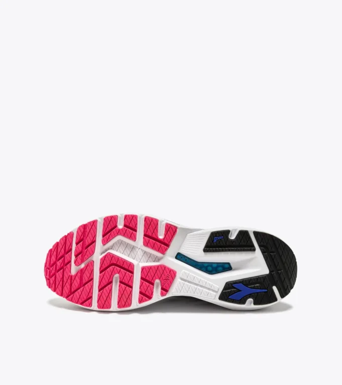 Mythos Blushield Vigore 3 Laufschuh – Stabilität und Schutz Mythos Blushield Vigore 3 Laufschuh – Stabilität und Schutz