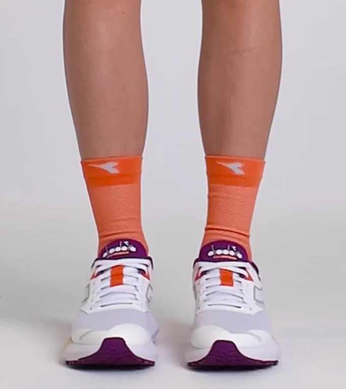 Mythos Blushield Vigore 3 W Laufschuh – Stabilität und Schutz