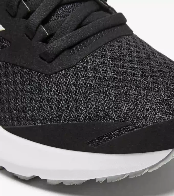 Mythos Blushield Vigore 3 W Laufschuh – Stabilität und Schutz