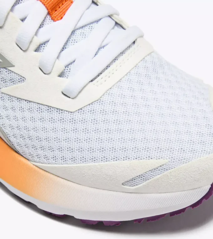 Mythos Blushield Vigore 3 W Laufschuh – Stabilität und Schutz