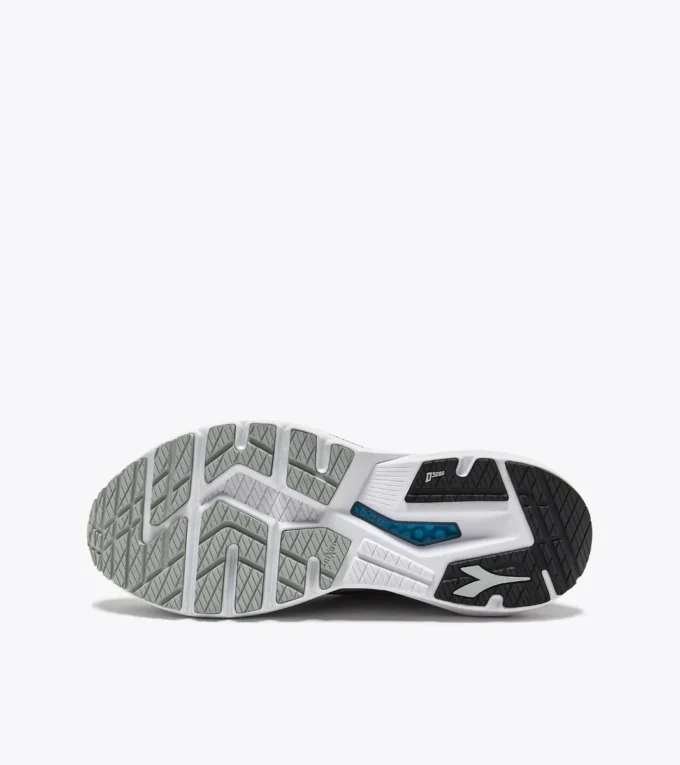 Mythos Blushield Vigore 3 W Laufschuh – Stabilität und Schutz