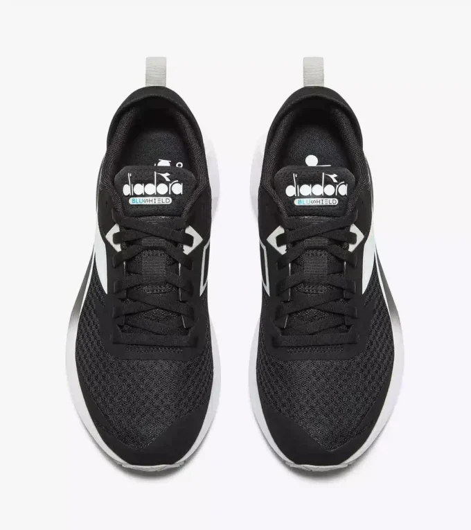 Mythos Blushield Vigore 3 W Laufschuh – Stabilität und Schutz