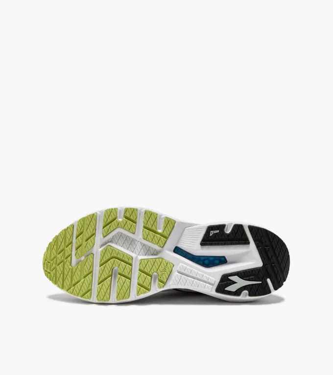 Mythos Blushield Vigore 3 W Laufschuh – Stabilität und Schutz
