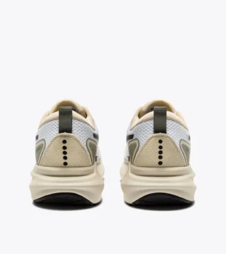 Mythos Blushield Vigore 4 Laufschuh – Stabilität und Schutz