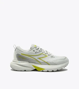 Mythos Blushield Vigore 4 W Laufschuh – Stabilität und Schutz