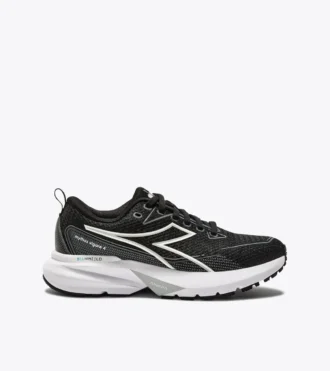 Mythos Blushield Vigore 4 W Laufschuh – Stabilität und Schutz