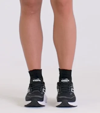 Mythos Blushield Vigore 4 W Laufschuh – Stabilität und Schutz