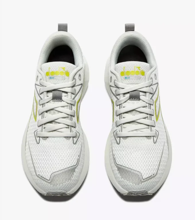 Mythos Blushield Vigore 4 W Laufschuh – Stabilität und Schutz