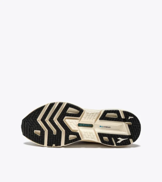 Mythos Blushield Volo 4 W 2030 Laufschuh – Hergestellt aus Materialien mit reduzierter Umweltbelastung