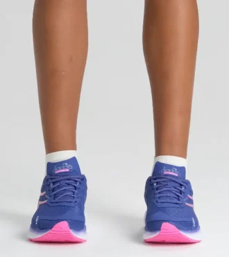 Mythos Blushield Volo 4 W Laufschuh – Stabilität und Leichtigkeit