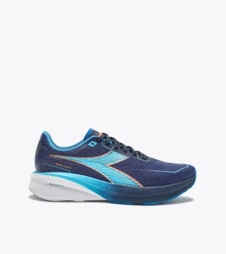 Mythos Blushield Volo 5 Laufschuh – Stabilität und Leichtigkeit