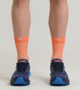 Mythos Blushield Volo 5 Laufschuh – Stabilität und Leichtigkeit