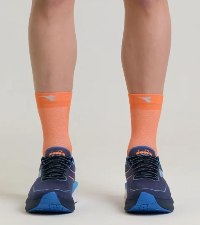 Mythos Blushield Volo 5 Laufschuh – Stabilität und Leichtigkeit