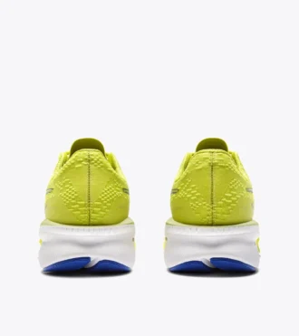 Mythos Blushield Volo 5 Laufschuh – Stabilität und Leichtigkeit