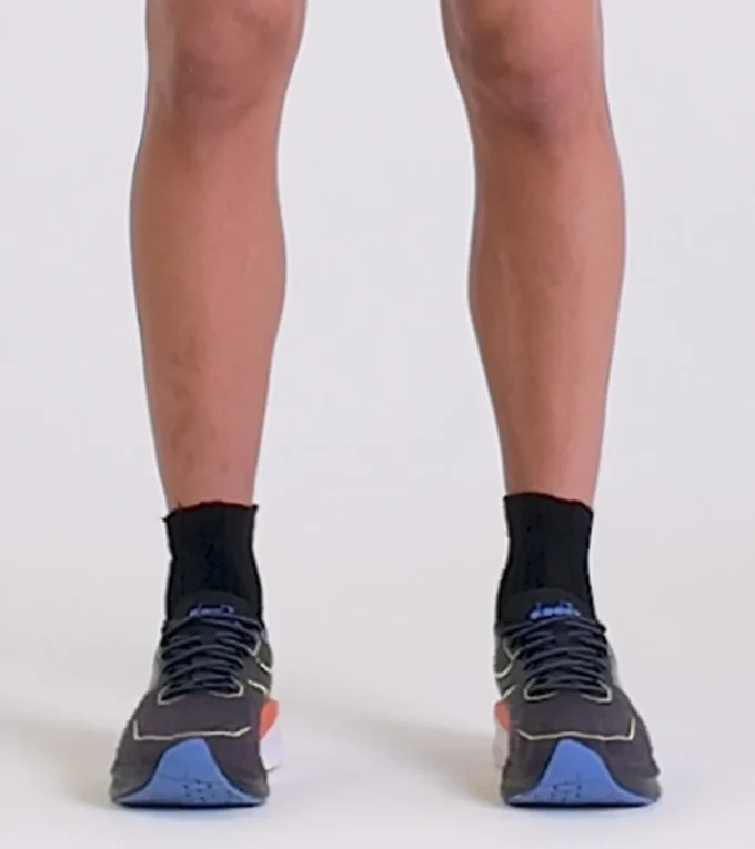 Mythos Blushield Volo 5 Laufschuh – Stabilität und Leichtigkeit