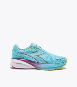 Mythos Blushield Volo 5 W Laufschuh – Stabilität und Leichtigkeit