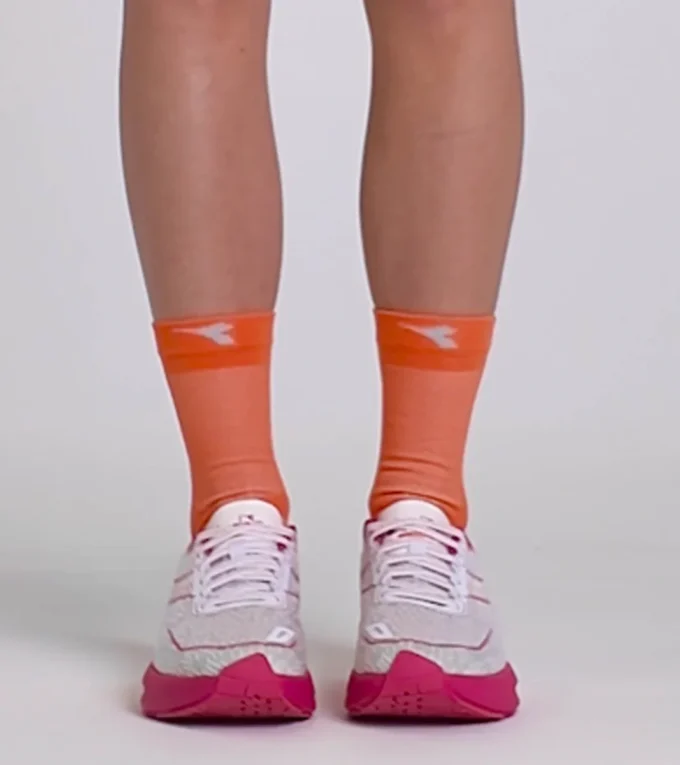 Mythos Blushield Volo 5 W Laufschuh – Stabilität und Leichtigkeit