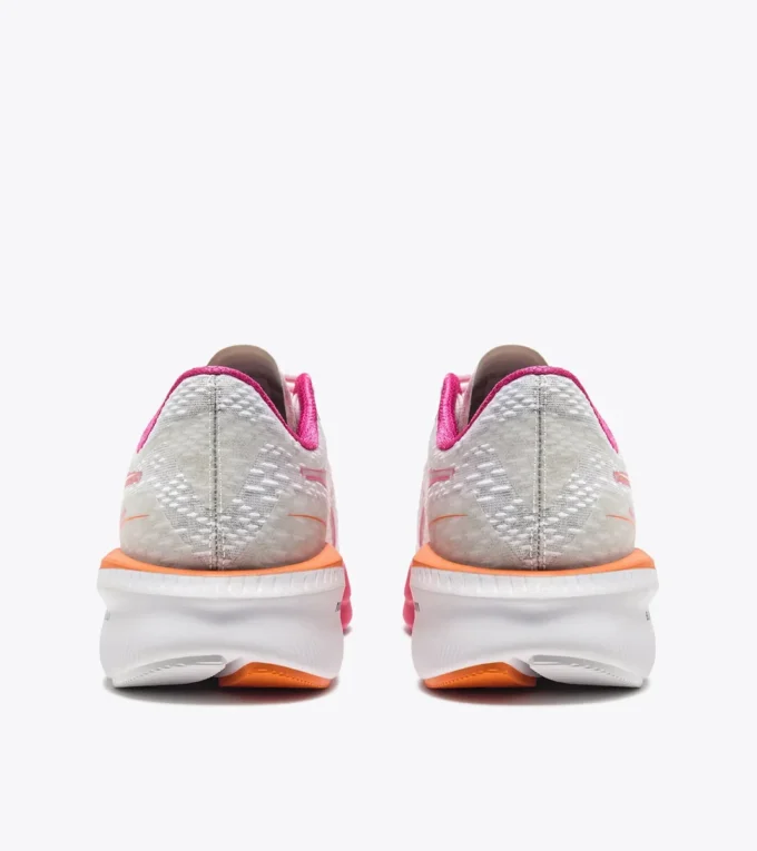 Mythos Blushield Volo 5 W Laufschuh – Stabilität und Leichtigkeit