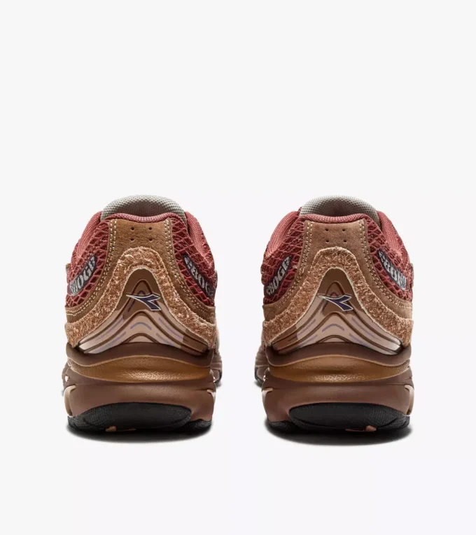 Mythos Propulsion 280 Bacca Von den 2000er Jahren inspirierte Sport-Sneaker