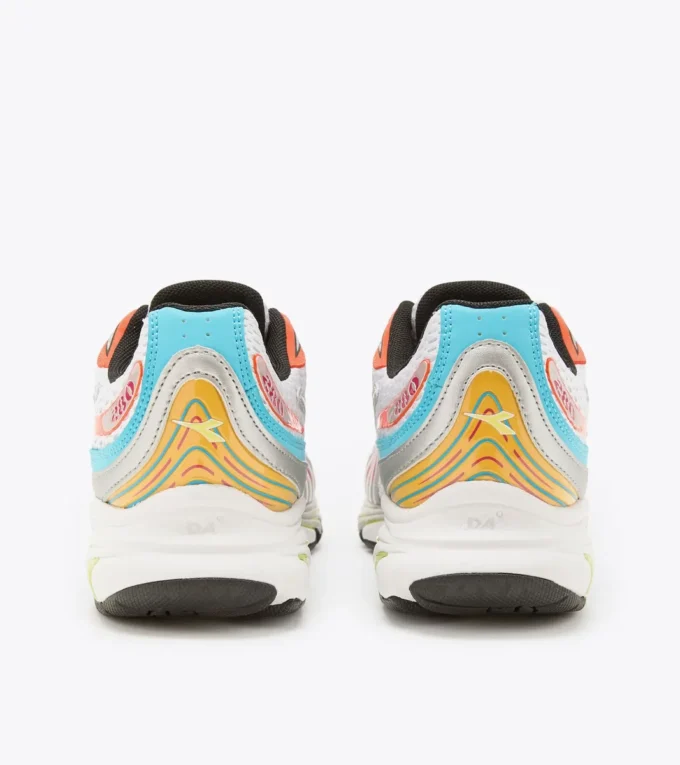 Mythos Propulsion 280 M2 Sportliche Sneaker